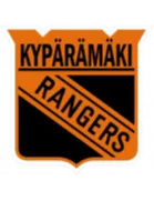 Logo of Kyparamaki