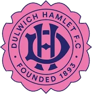 Logo of Dulwich Hamlet (W)