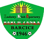Logo of Barciczanka Barcice