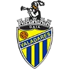 Logo of Valadares Gaia FC (w)