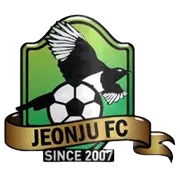 Logo of Jeonju Original