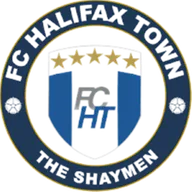 Logo of Halifax Town(w)