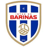 Logo of Inter de Barinas