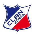 Logo of CD Clan Juvenil