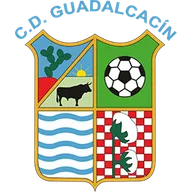 Logo of Guadalcacin CD