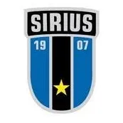 Logo of IK Sirius FK (w)