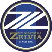 Logo of Machida Zelvia