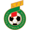 Logo of Lithuania (w) U19