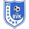 Logo of Bratstvo-Vlaznimi