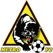 Logo of Persekam Metro