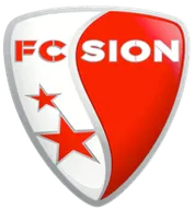 Logo of FC Sion
