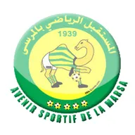 Logo of A.S.Marsa
