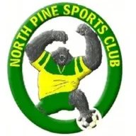 Logo of North Pine United
