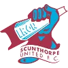Logo of Scunthorpe U23