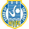 Logo of Harbour View FC