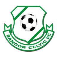 Logo of Bangor Celtic