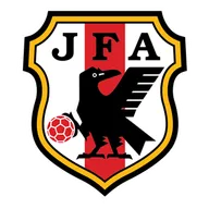 Logo of Japan U18