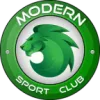 Logo of Modern Sport FC