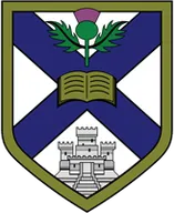 Logo of Edinburgh University FC