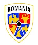 Logo of Romania U23