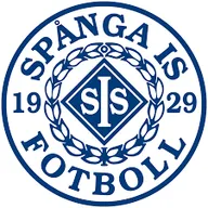 Logo of Spanga IS (w)