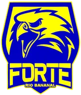 Logo of Forte Rio Bananal