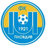 Logo of FC Maritsa Plovdiv