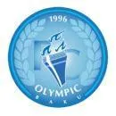 Logo of Olimpik Baku