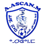 Logo of AAS Ali Nemeur