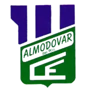 Logo of Almodovar Del Rio CF