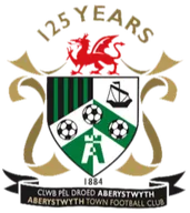 Logo of Aberystwyth Town