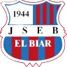 Logo of JS El Biar