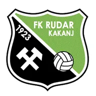 Logo of FK Rudar Kakanj