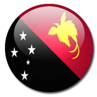 Logo of Papua New Guinea U16