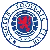 Logo of Glasgow Rangers U21