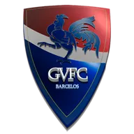 Logo of Gil Vicente U17