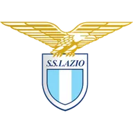 Logo of Lazio