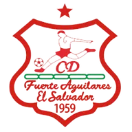 Logo of CD Fuerte Aguilares