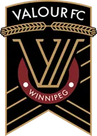 Logo of Valour