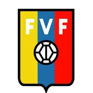 Logo of Venezuela U21