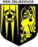 Logo of Zeliezovce