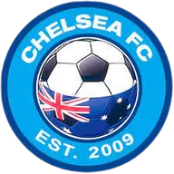 Logo of Chelsea FC
