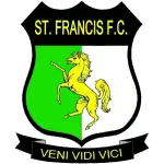 Logo of St Francis FC