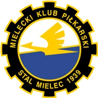 Logo of Stal Mielec Youth