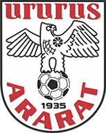 Logo of Ararat Yerevan II
