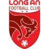 Logo of Long An U21