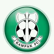 Logo of Kompak FC