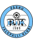 Logo of Parnu JK U19