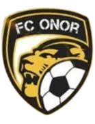 Logo of FC Onor
