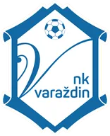 Logo of NK Varazdin